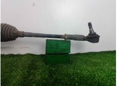 Recambio de cremallera direccion para seat ibiza (6l1) 1.4 16v referencia OEM IAM 6Q1423055AA TRRW - L1350MM - CON.TARAS ASISTID 2