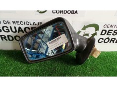Recambio de retrovisor izquierdo para audi 80 avant referencia OEM IAM  ELECTRICO NEGRO