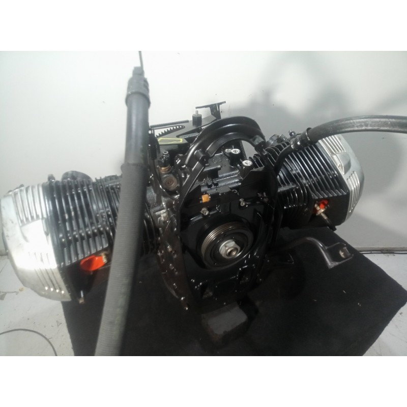 Recambio de motor completo para bmw r 1200 rt/st referencia OEM IAM 122EJ 110 CV 