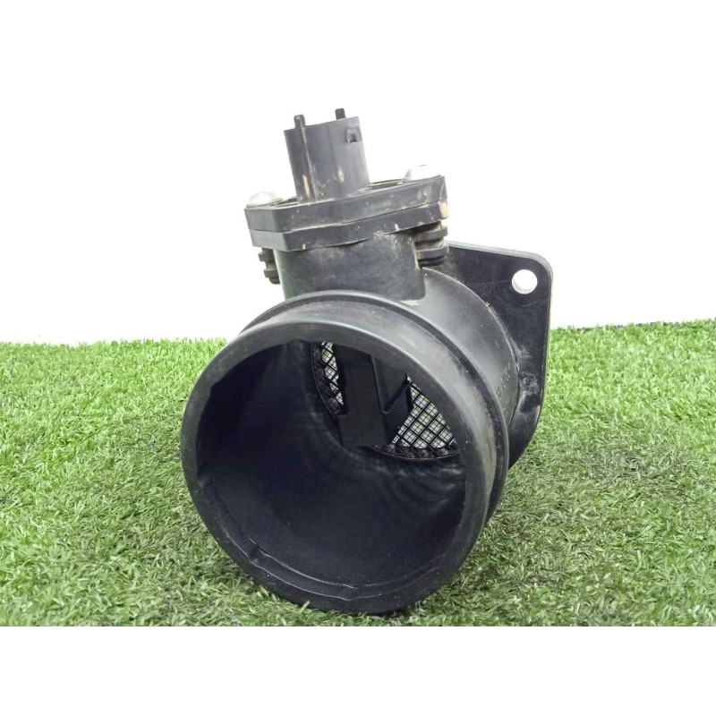 Recambio de caudalimetro para volvo xc90 2.4 diesel cat referencia OEM IAM SINREFERENCIA 5.PINES 