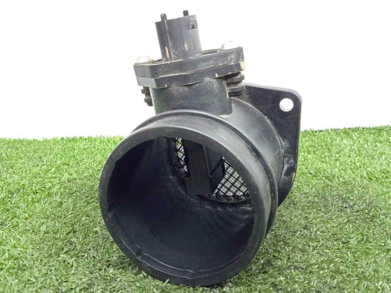 Recambio de caudalimetro para volvo xc90 2.4 diesel cat referencia OEM IAM SINREFERENCIA 5.PINES 