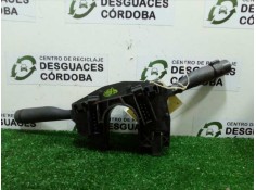 Recambio de mando luces para ford ka (ccq) 1.3 cat referencia OEM IAM 9714K147AD  CON LIMPIA TRASERO 2