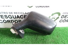 Recambio de retrovisor izquierdo para audi 80 avant referencia OEM IAM  ELECTRICO NEGRO 2