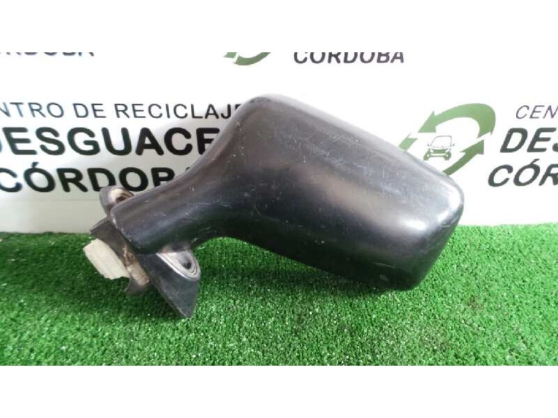 Recambio de retrovisor izquierdo para audi 80 avant referencia OEM IAM  ELECTRICO NEGRO