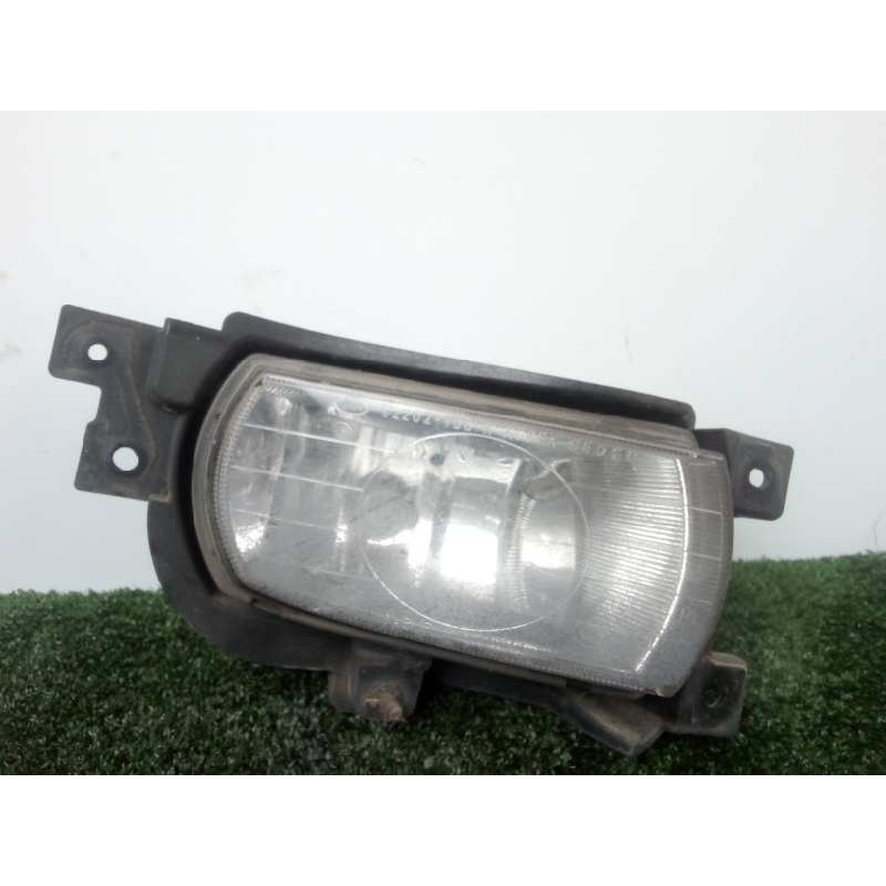 Recambio de faro antiniebla derecho para kia carnival 2.9 crdi cat referencia OEM IAM 922024D000  06/12