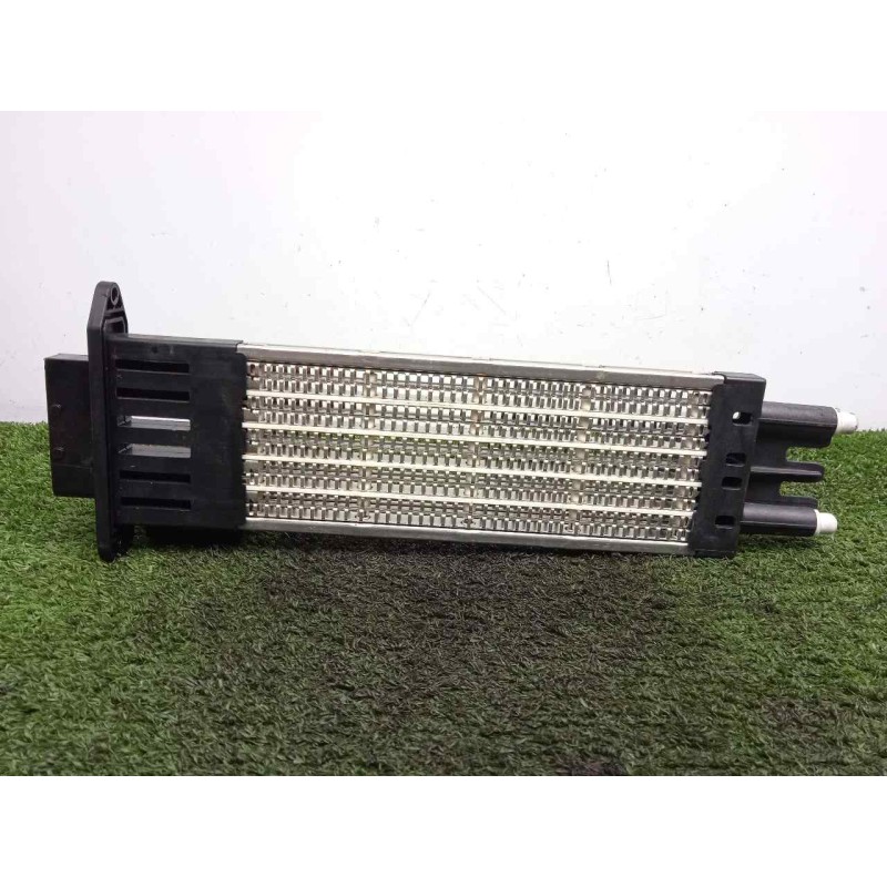 Recambio de resistencia calefaccion para iveco daily furgón 2.3 diesel cat referencia OEM IAM 42569378-A52103100  
