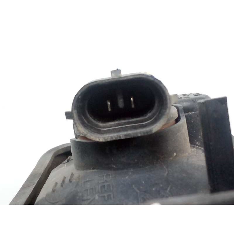 Recambio de faro antiniebla derecho para kia carnival 2.9 crdi cat referencia OEM IAM 922024D000  06/12