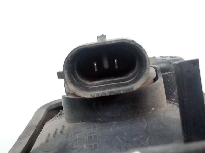 Recambio de faro antiniebla derecho para kia carnival 2.9 crdi cat referencia OEM IAM 922024D000  06/12