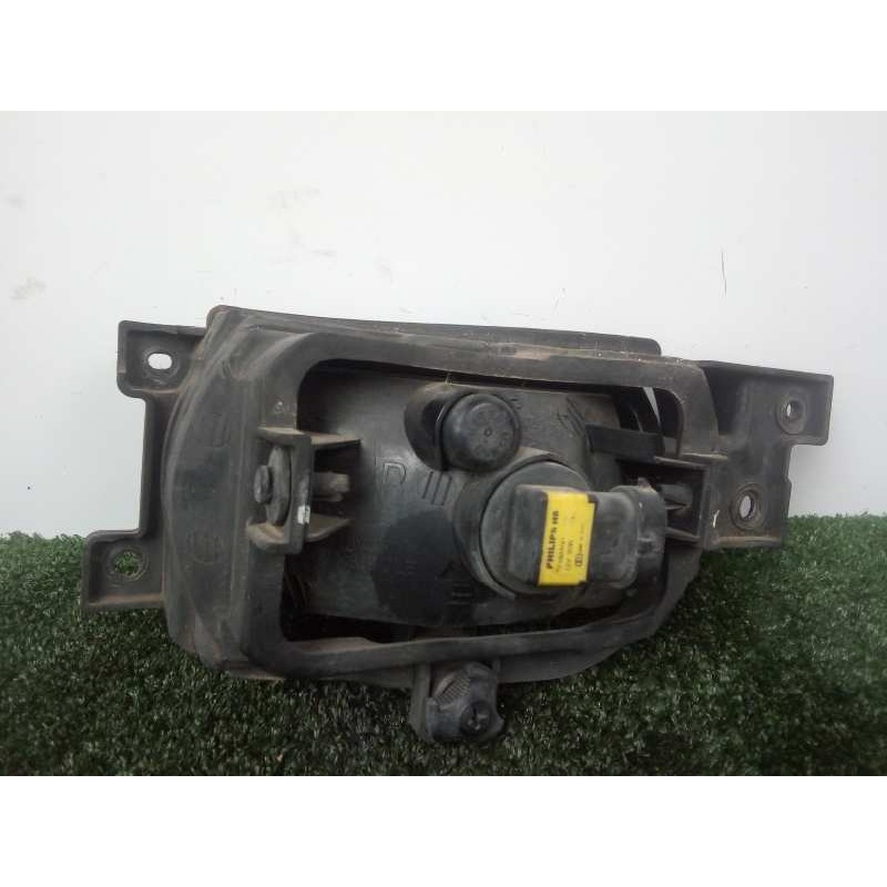 Recambio de faro antiniebla derecho para kia carnival 2.9 crdi cat referencia OEM IAM 922024D000  06/12