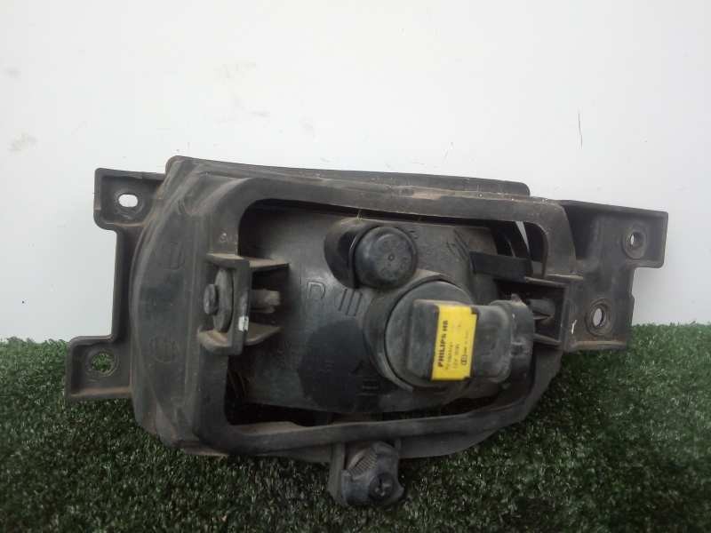 Recambio de faro antiniebla derecho para kia carnival 2.9 crdi cat referencia OEM IAM 922024D000  06/12