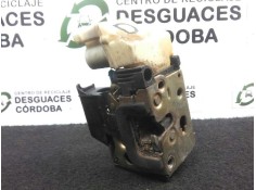 Recambio de cerradura puerta delantera derecha para lancia lancia y 1.2 cat referencia OEM IAM  3.PUERTAS ELECTRICA - 6.PIN