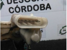 Recambio de cerradura puerta delantera derecha para lancia lancia y 1.2 cat referencia OEM IAM  3.PUERTAS ELECTRICA - 6.PIN 2