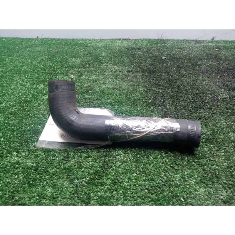 Recambio de tubo para bmw f 650 referencia OEM IAM 17122345243  TUBERIA.AGUA