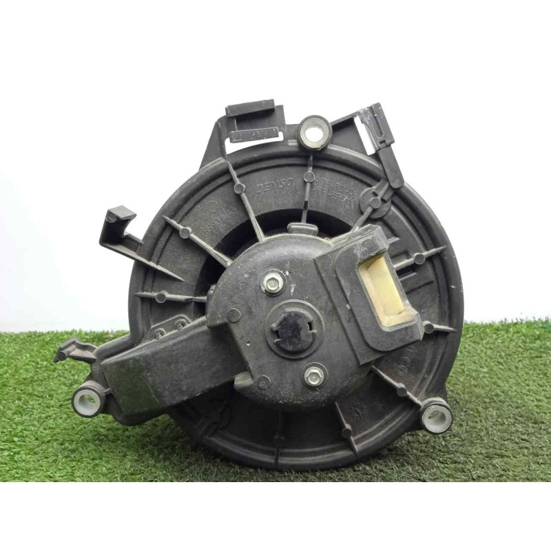 Recambio de motor calefaccion para iveco daily furgón 2.3 diesel cat referencia OEM IAM 42569366 Ø DIAMETRO: 148MM 