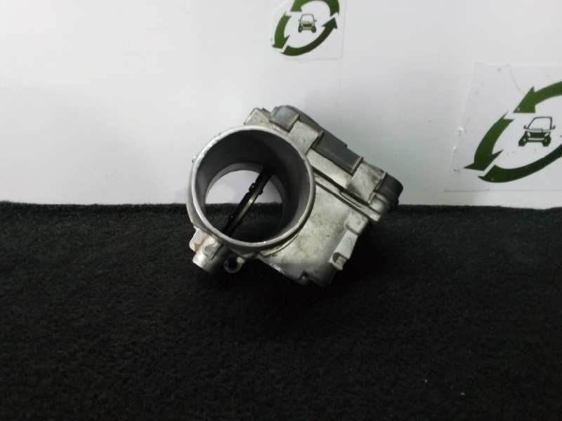 Recambio de caja mariposa para iveco daily pr 2.3 diesel cat referencia OEM IAM C146-54DTE3I-504385629  