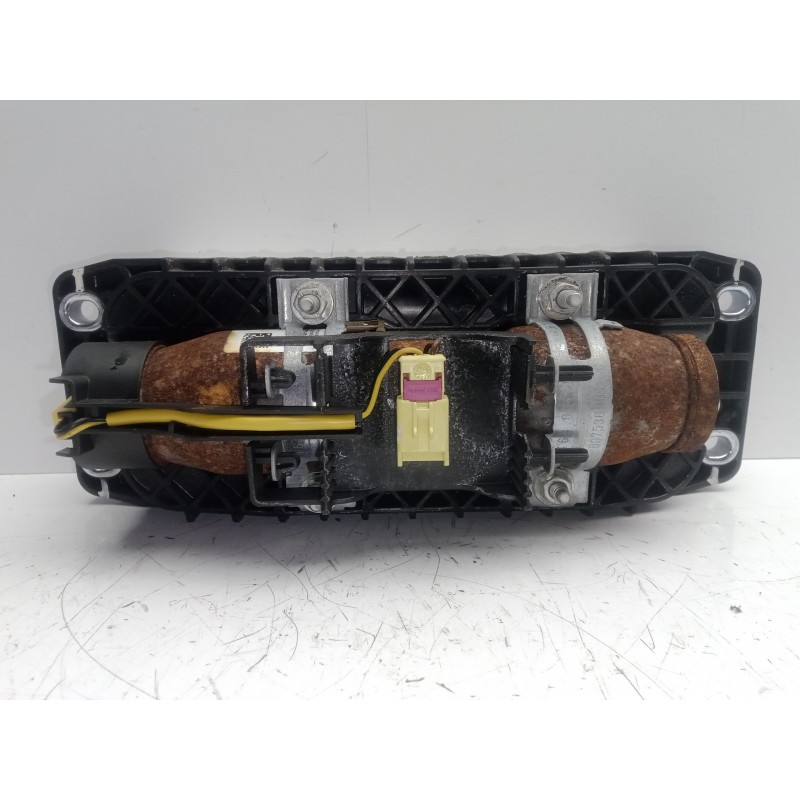 Recambio de airbag delantero derecho para volkswagen eos (1f7) 1.4 16v tsi referencia OEM IAM 1Q0880204  