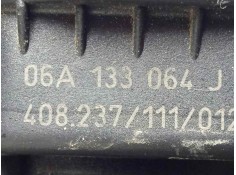 Recambio de caja mariposa para volkswagen golf iv berlina (1j1) 1.6 referencia OEM IAM 06A133064J   2