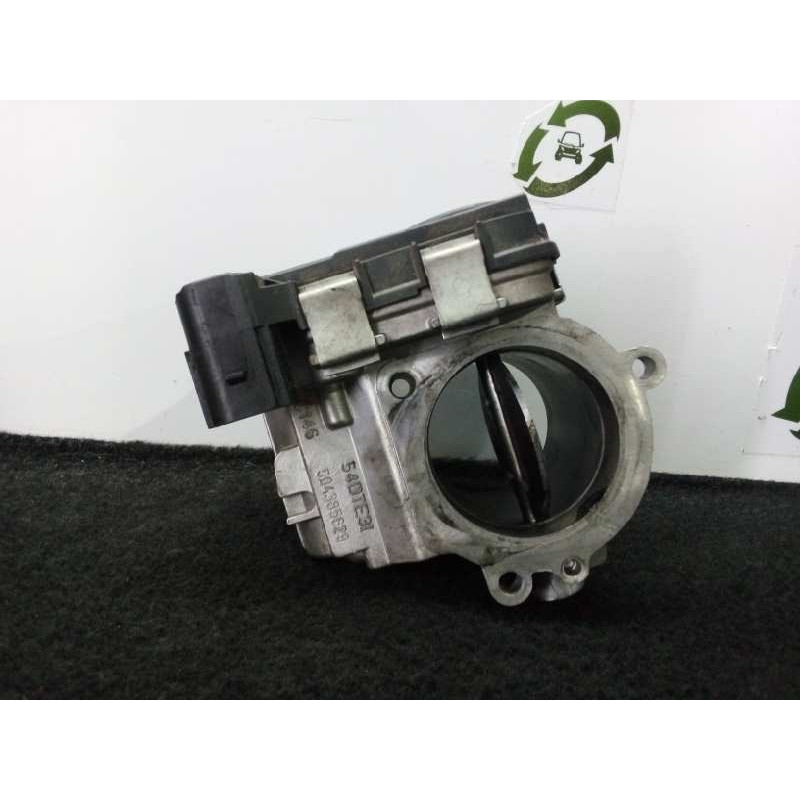 Recambio de caja mariposa para iveco daily pr 2.3 diesel cat referencia OEM IAM C146-54DTE3I-504385629  