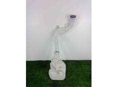 Recambio de deposito limpia para citroën c-elysée 1.2 12v vti referencia OEM IAM 9648337580  