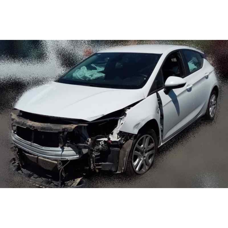 Recambio de amortiguador delantero derecho para opel astra k lim. 5türig selective referencia OEM IAM   