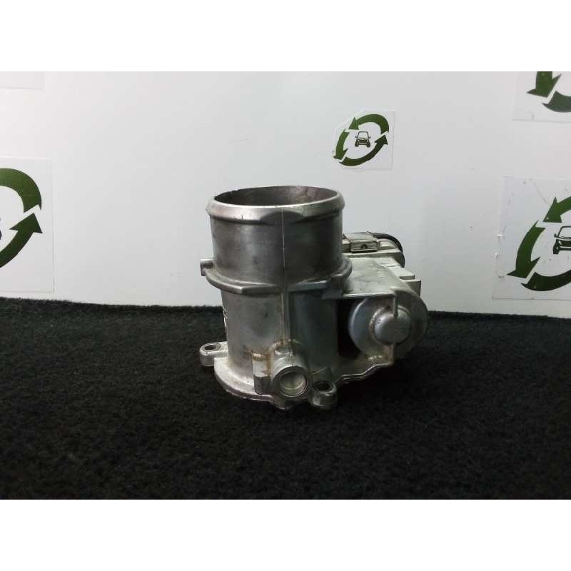 Recambio de caja mariposa para iveco daily pr 2.3 diesel cat referencia OEM IAM C146-54DTE3I-504385629  