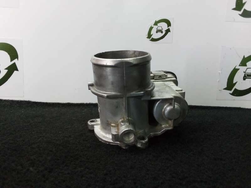 Recambio de caja mariposa para iveco daily pr 2.3 diesel cat referencia OEM IAM C146-54DTE3I-504385629  