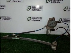 Recambio de elevalunas delantero derecho para lancia lancia y 1.2 cat referencia OEM IAM  ELECTRICO 3.PUERTAS