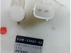 Recambio de aforador para yamaha fjr 1300 referencia OEM IAM 5JW1390722-1019619362   2