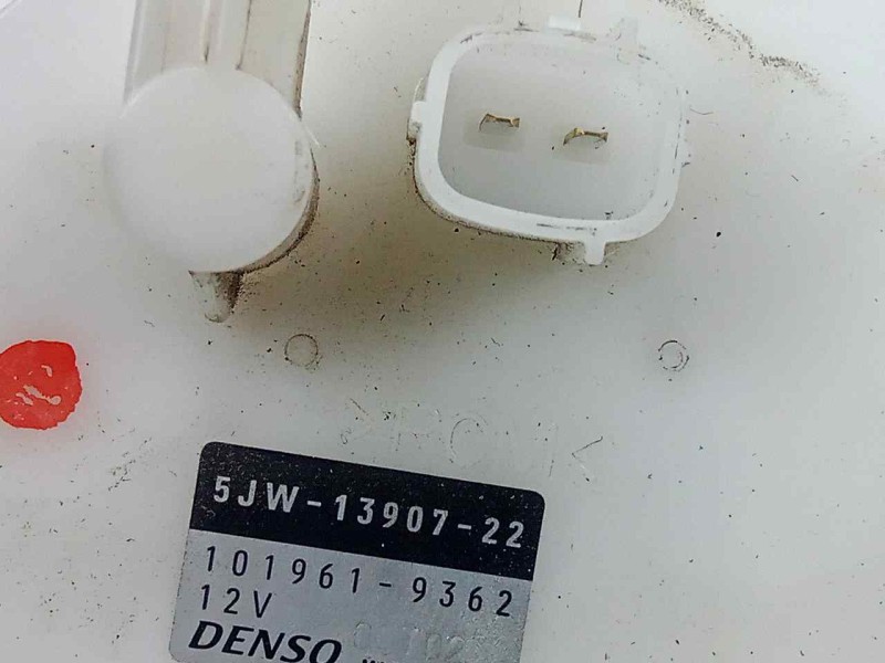 Recambio de aforador para yamaha fjr 1300 referencia OEM IAM 5JW1390722-1019619362  