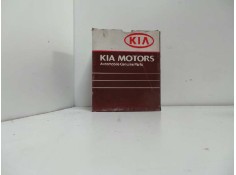 Recambio de faro antiniebla izquierdo para kia carnival referencia OEM IAM 0K55351520C MATERIAL NUEVO ORIGINAL KIA 2