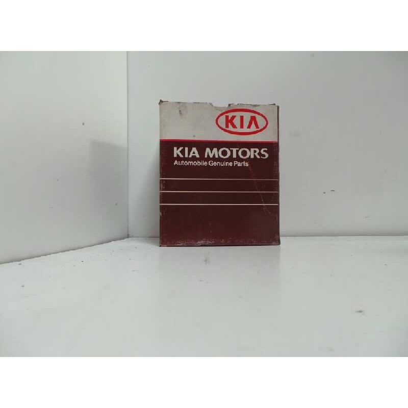 Recambio de faro antiniebla izquierdo para kia carnival referencia OEM IAM 0K55351520C MATERIAL NUEVO ORIGINAL KIA