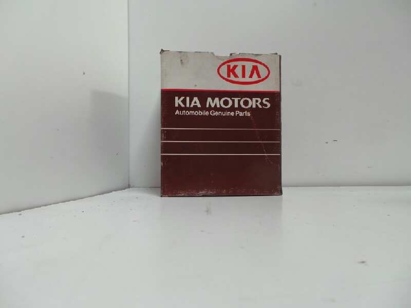 Recambio de faro antiniebla izquierdo para kia carnival referencia OEM IAM 0K55351520C MATERIAL NUEVO ORIGINAL KIA