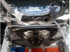 Recambio de puente delantero para audi a4 berlina (8e) 1.8 20v turbo referencia OEM IAM   