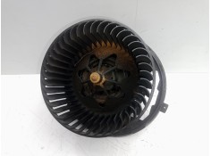 Recambio de motor calefaccion para volkswagen touran (1t3) 1.2 tsi referencia OEM IAM 1K1820015L VALEO 2.CABLES