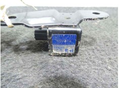 Recambio de sensor impacto airbag para toyota celica (t23) 1.8 16v cat referencia OEM IAM 8986520010-1876003940 DENSO 2.PIN