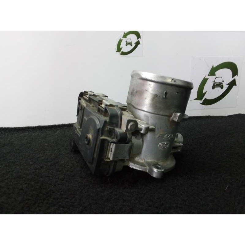 Recambio de caja mariposa para iveco daily pr 2.3 diesel cat referencia OEM IAM C146-54DTE3I-504385629  