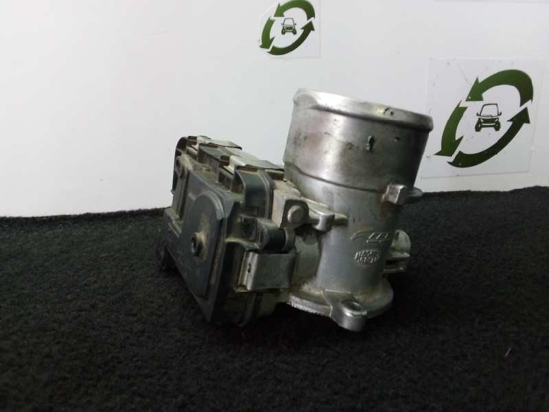 Recambio de caja mariposa para iveco daily pr 2.3 diesel cat referencia OEM IAM C146-54DTE3I-504385629  