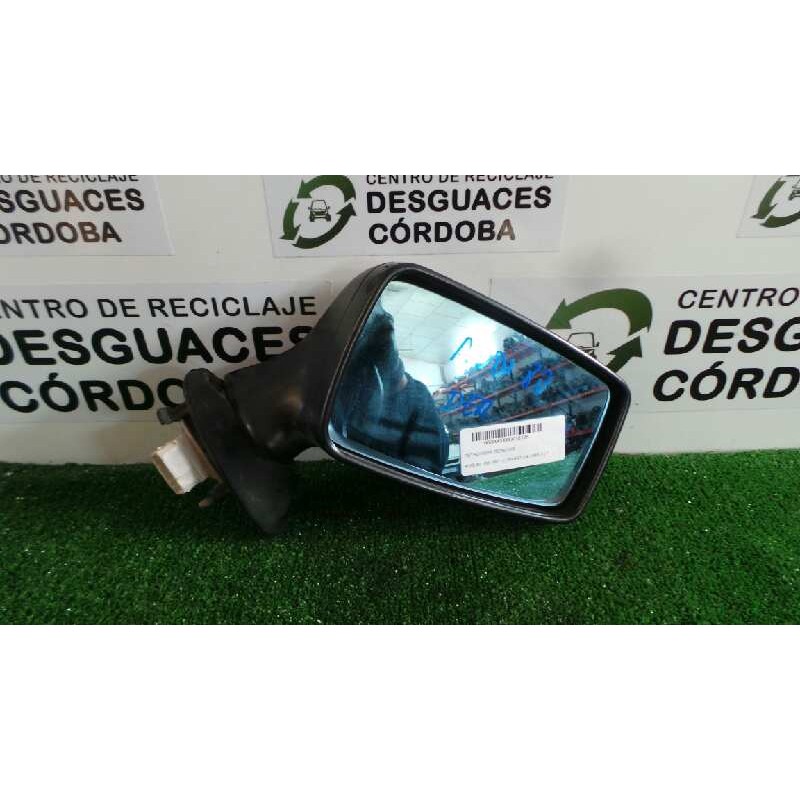 Recambio de retrovisor derecho para audi 80 avant referencia OEM IAM  ELECTRICO NEGRO