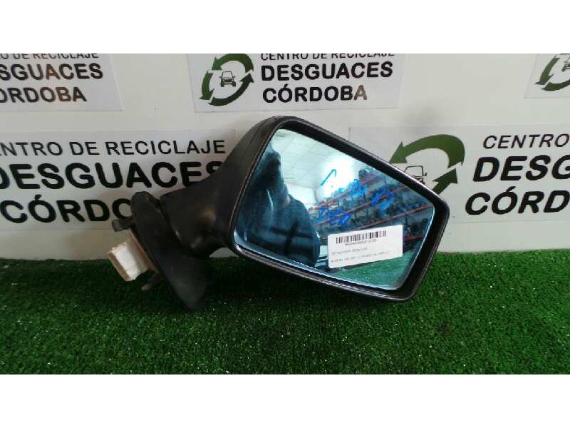 Recambio de retrovisor derecho para audi 80 avant referencia OEM IAM  ELECTRICO NEGRO