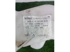 Recambio de deposito limpia para citroën c-elysée 1.2 12v vti referencia OEM IAM 9648337580   2