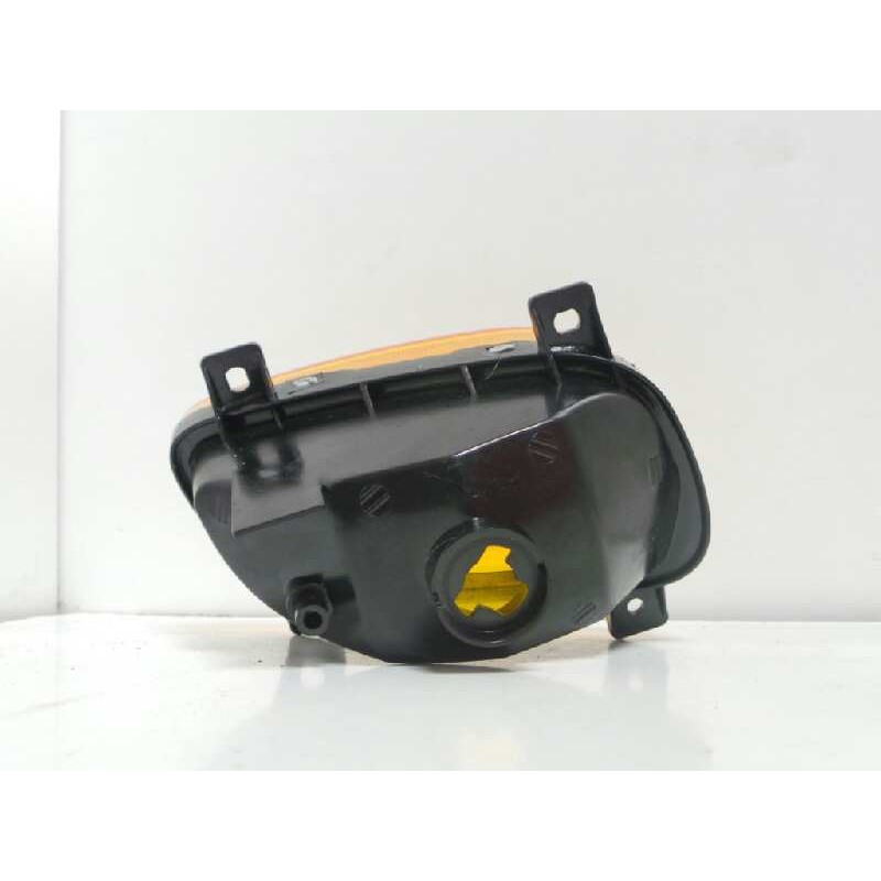 Recambio de faro antiniebla izquierdo para kia carnival referencia OEM IAM 0K55351520C MATERIAL NUEVO ORIGINAL KIA