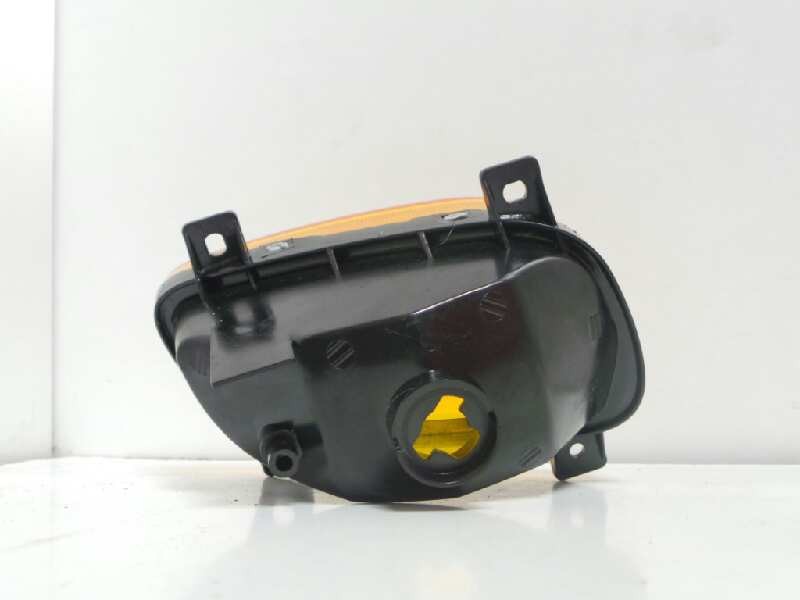 Recambio de faro antiniebla izquierdo para kia carnival referencia OEM IAM 0K55351520C MATERIAL NUEVO ORIGINAL KIA