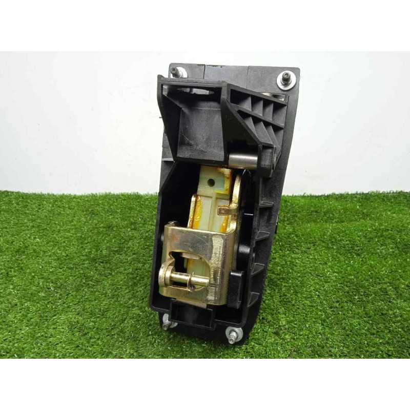 Recambio de pomo palanca cambio para audi allroad quattro (4b5) 2.5 v6 24v tdi referencia OEM IAM 4B0713041J AUTOMATICA 