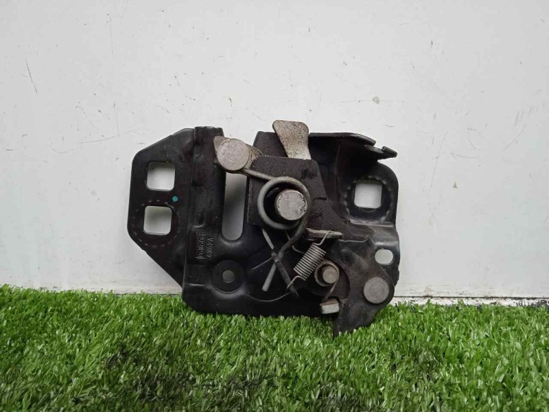 Recambio de cerradura capot para ford mondeo lim. 1.5 ecoboost cat referencia OEM IAM DS7A16700AE DERECHA 