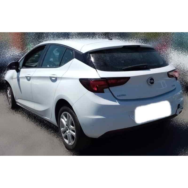 Recambio de amortiguador delantero izquierdo para opel astra k lim. 5türig selective referencia OEM IAM   