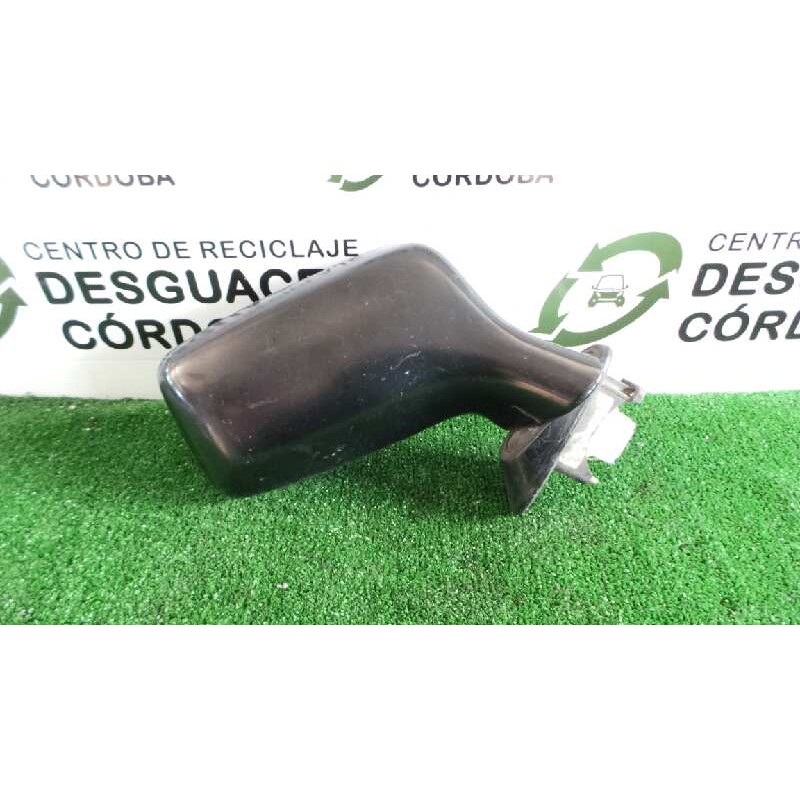 Recambio de retrovisor derecho para audi 80 avant referencia OEM IAM  ELECTRICO NEGRO