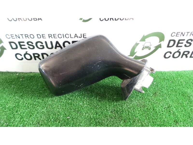Recambio de retrovisor derecho para audi 80 avant referencia OEM IAM  ELECTRICO NEGRO