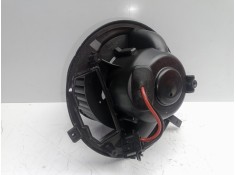 Recambio de motor calefaccion para volkswagen touran (1t3) 1.2 tsi referencia OEM IAM 1K1820015L VALEO 2.CABLES 2