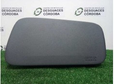 Recambio de airbag delantero derecho para kia rio 1.6 cat referencia OEM IAM 845601G000VA-1G84591010VA NUEVO DE LA KIA