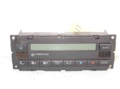 Recambio de mando climatizador para volkswagen golf iv berlina (1j1) 1.9 tdi referencia OEM IAM   